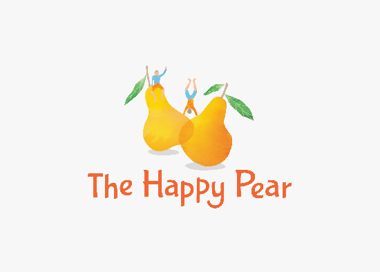 The Happy Pear