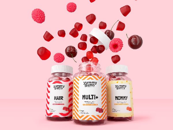 From Gummies to Growth: Yummygums' Impressive €1.5 Million Sharefunding Round