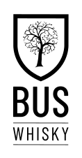 logo Dennis Hurkmans - Founder Bus Whisky Distillers